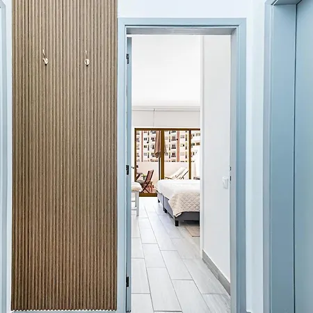 아파트 One-bedroom Within Walking Distance Of Da Rocha And Marina De