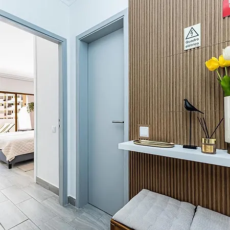 One-bedroom Within Walking Distance Of Da Rocha And Marina De *